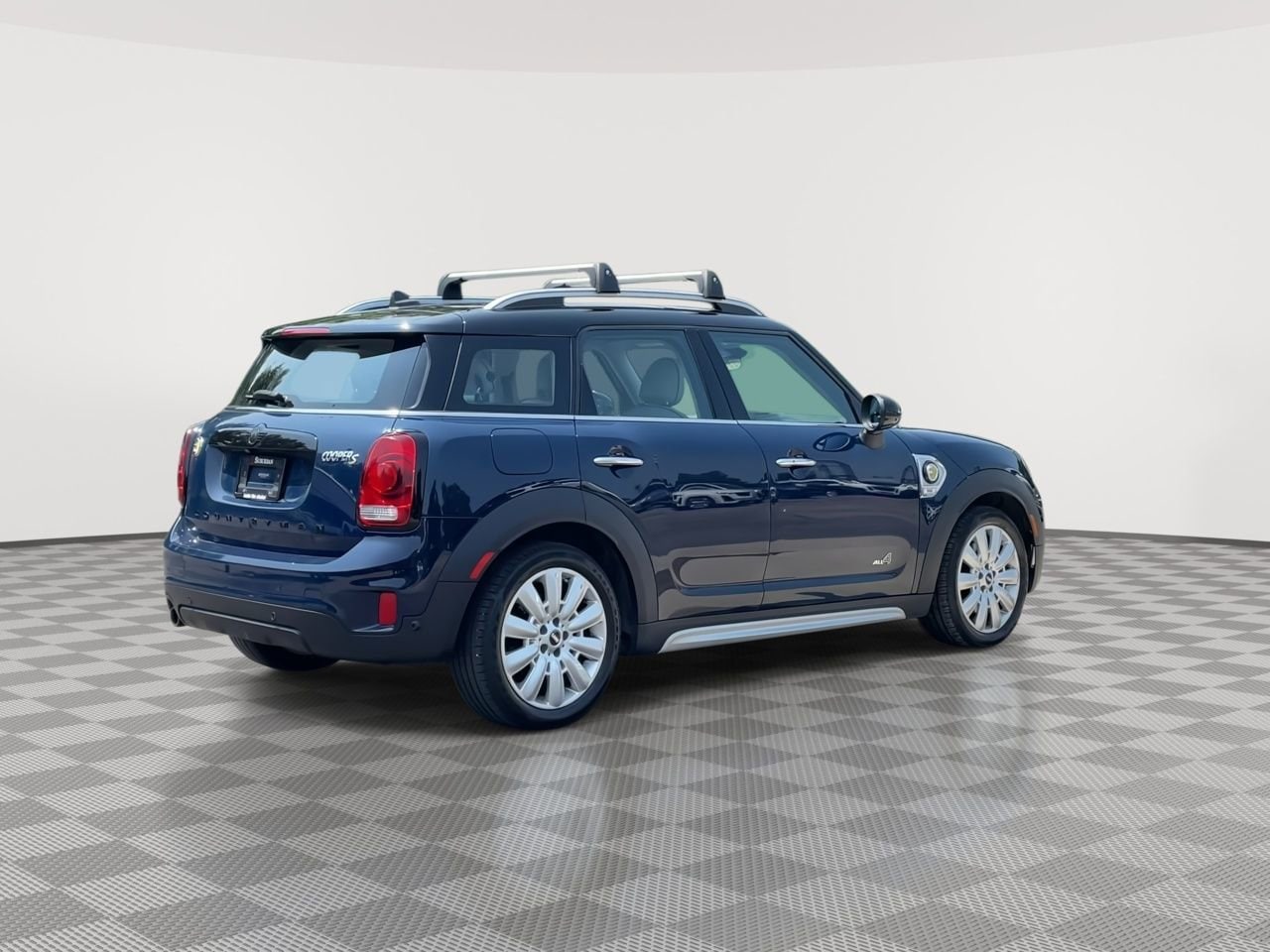 Thumbnail: 2019 MINI Cooper Countryman - 8