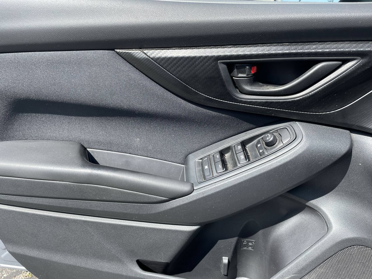 Thumbnail: 2017 Subaru Impreza - 27