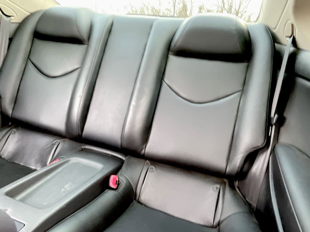 Thumbnail: 2012 INFINITI G37 - 18