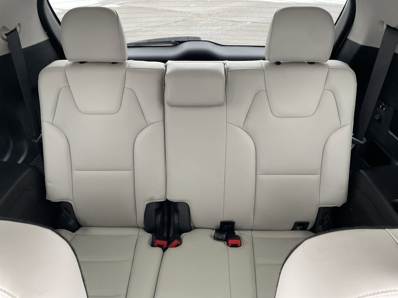 Thumbnail: 2021 Kia Telluride - 19