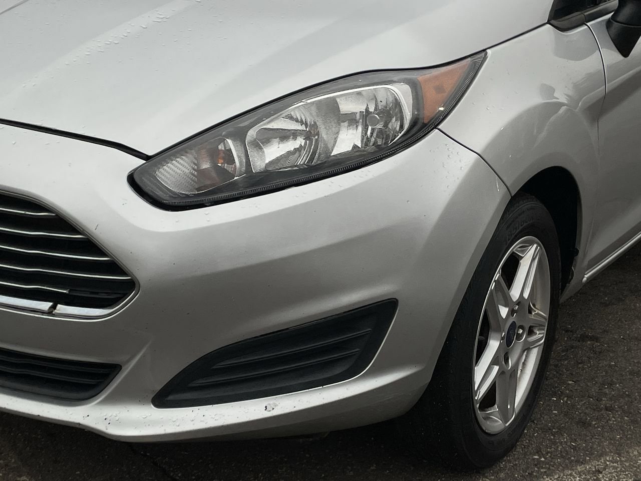 Thumbnail: 2017 Ford Fiesta - 29