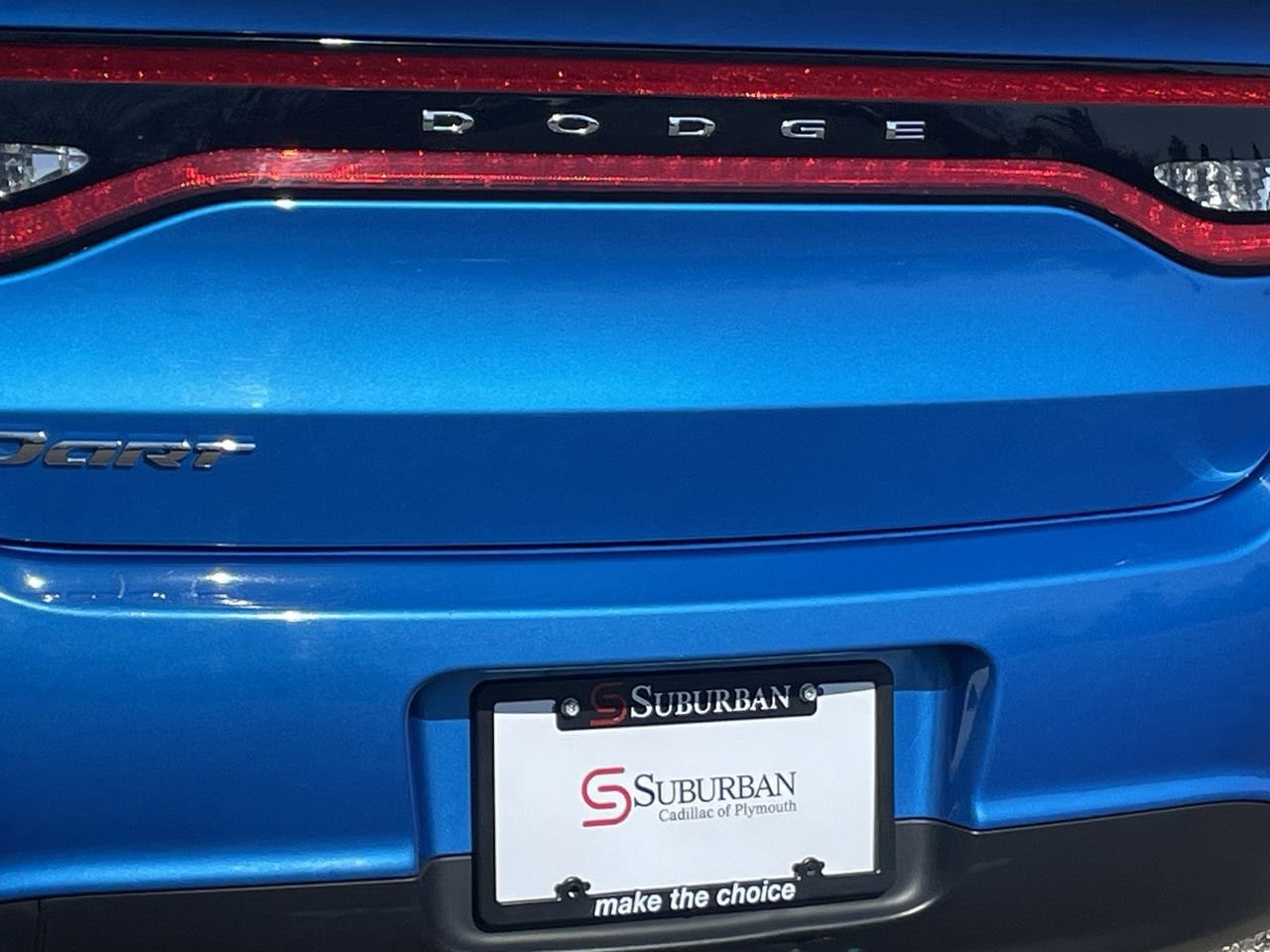 Thumbnail: 2016 Dodge Dart - 33