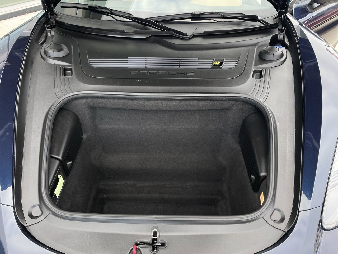 Thumbnail: 2017 Porsche 718 Boxster - 33