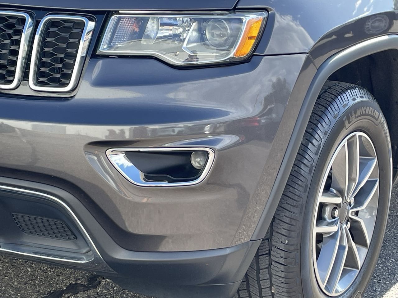 Thumbnail: 2019 Jeep Grand Cherokee - 37