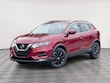 Nissan Rogue Sport
