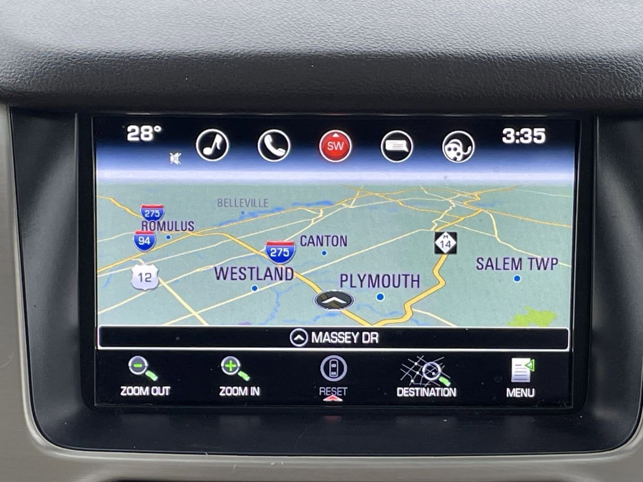 Thumbnail: 2016 GMC Yukon - 25