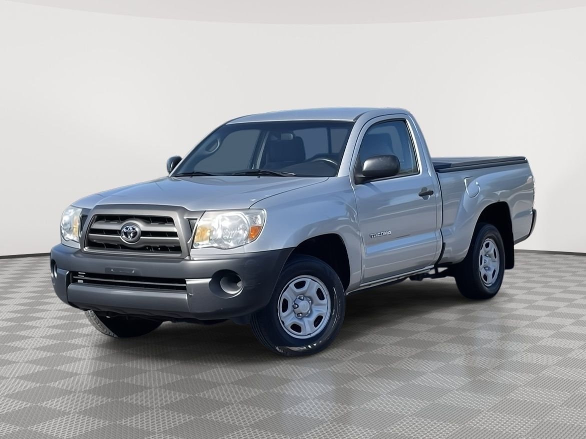 2009 Toyota Tacoma  -
                  Plymouth, MI