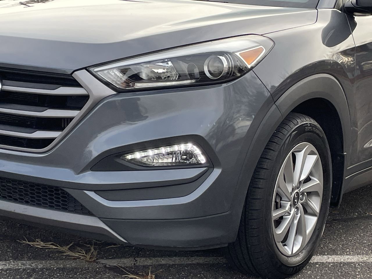 Thumbnail: 2016 Hyundai Tucson - 32