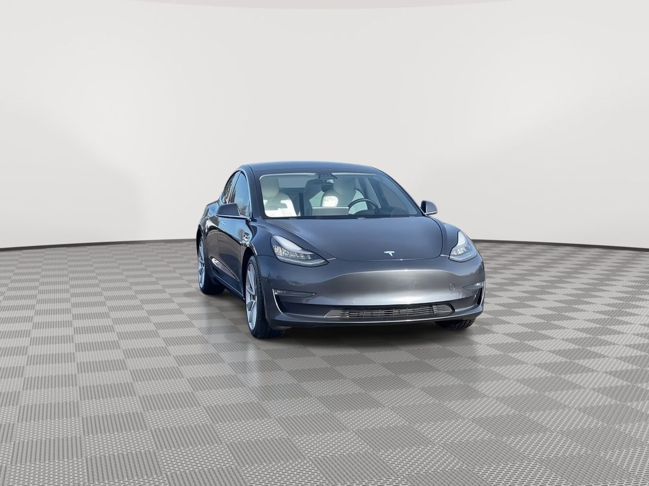 Thumbnail: 2020 Tesla Model 3 - 3
