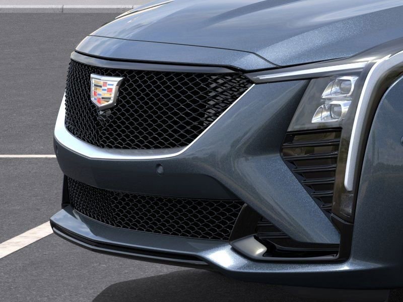 Thumbnail: 2026 Cadillac CT5 - 13