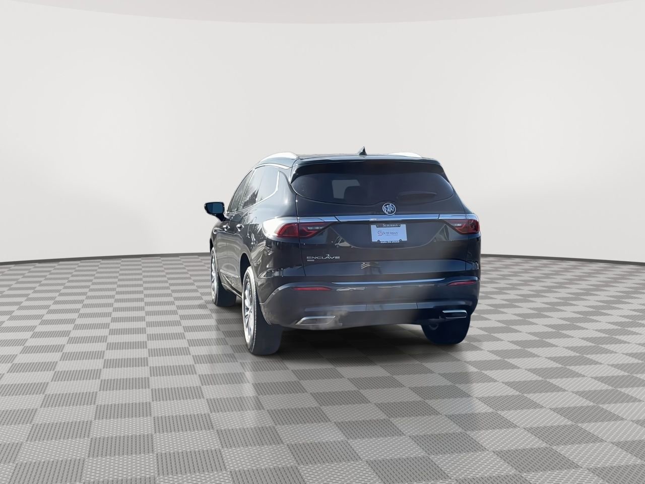 Thumbnail: 2023 Buick Enclave - 7