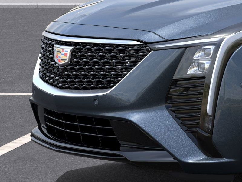 Thumbnail: 2026 Cadillac CT5 - 13