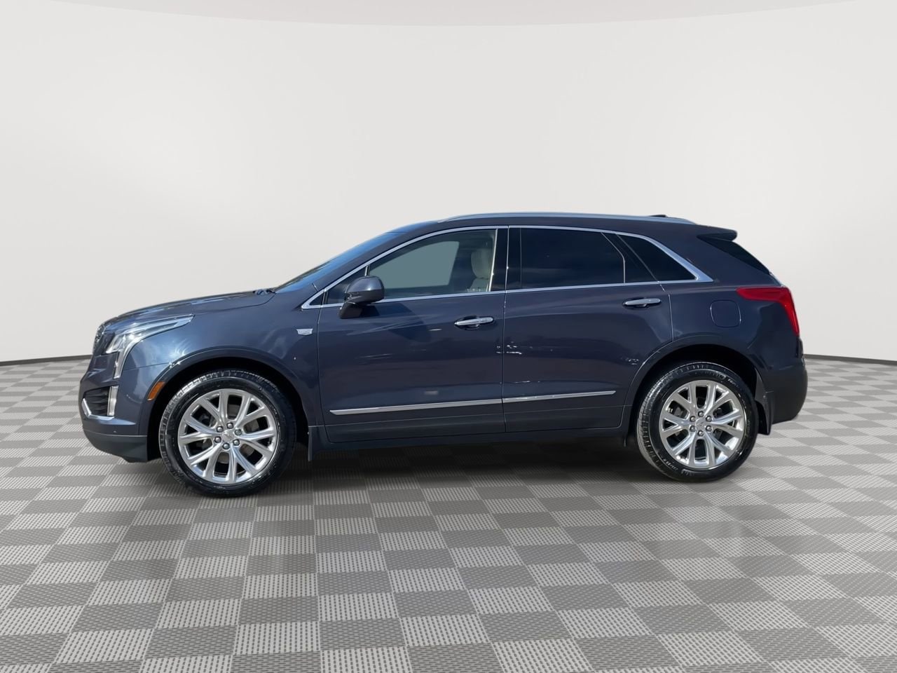 Thumbnail: 2019 Cadillac XT5 - 5