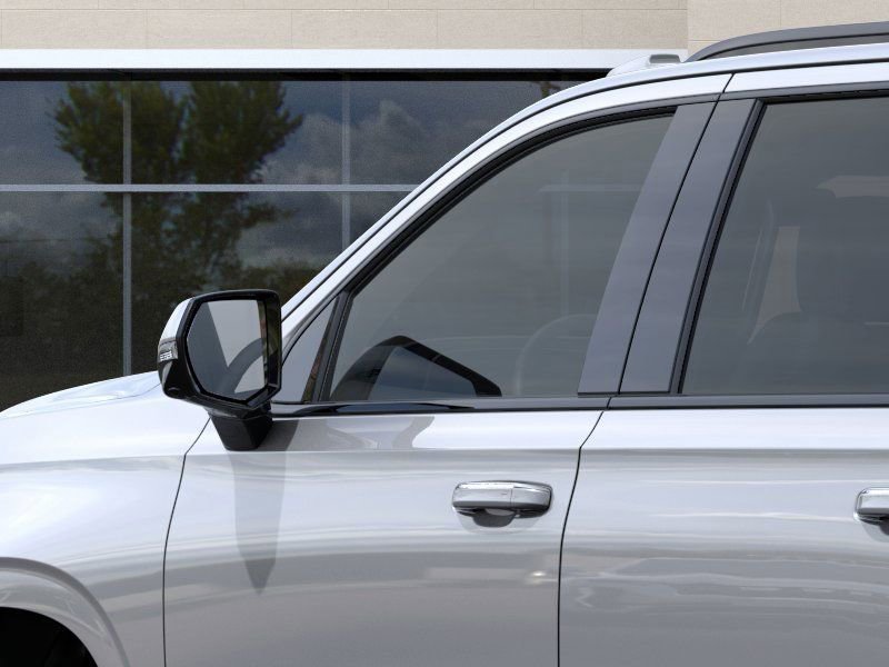Thumbnail: 2025 Cadillac Escalade - 12