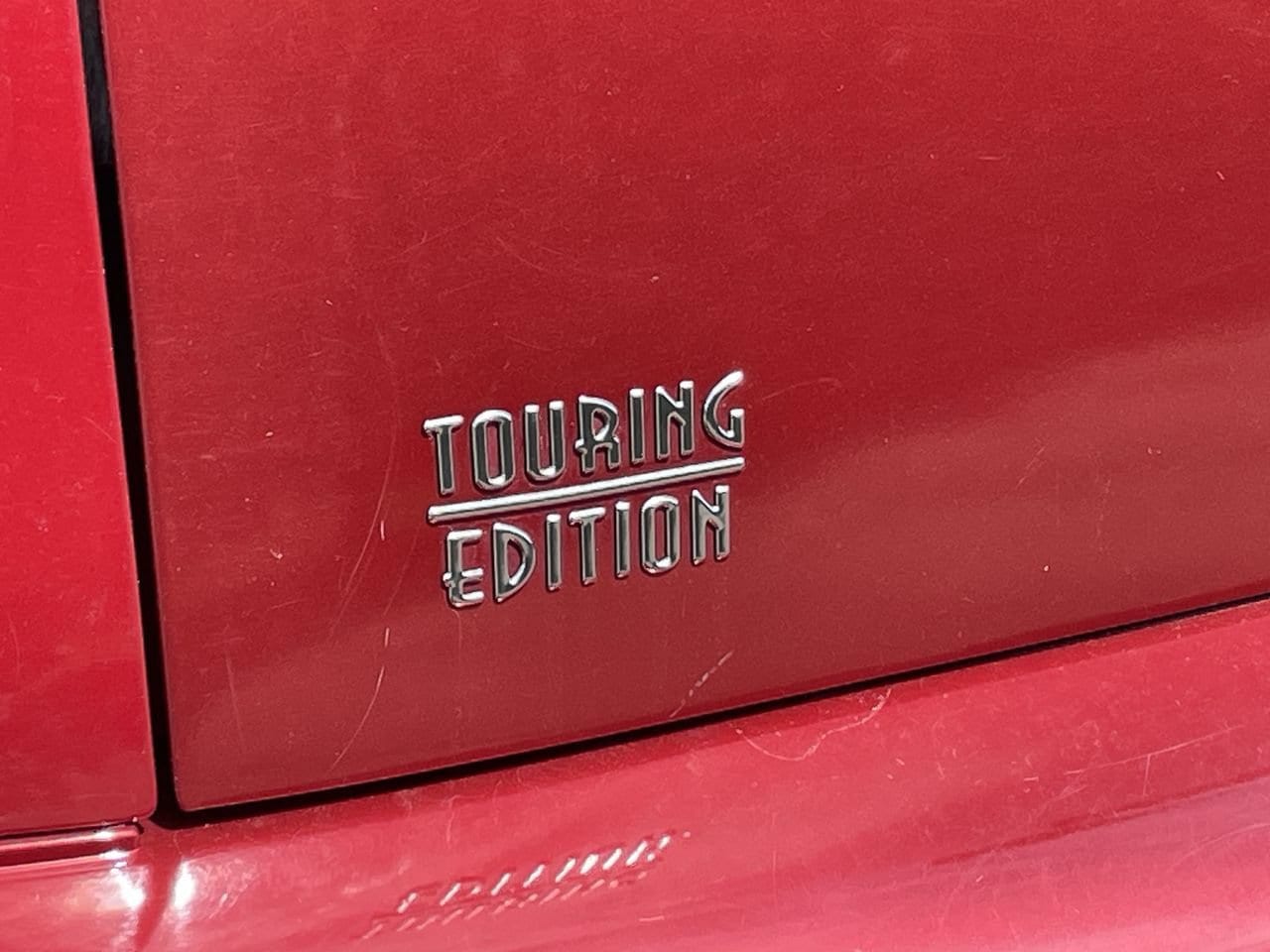 Thumbnail: 2004 Chrysler PT Cruiser - 34