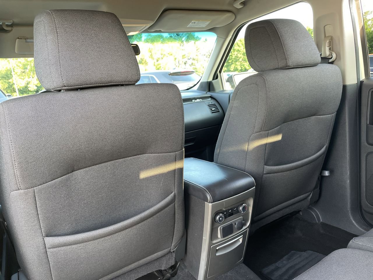 Thumbnail: 2010 Ford Flex - 20