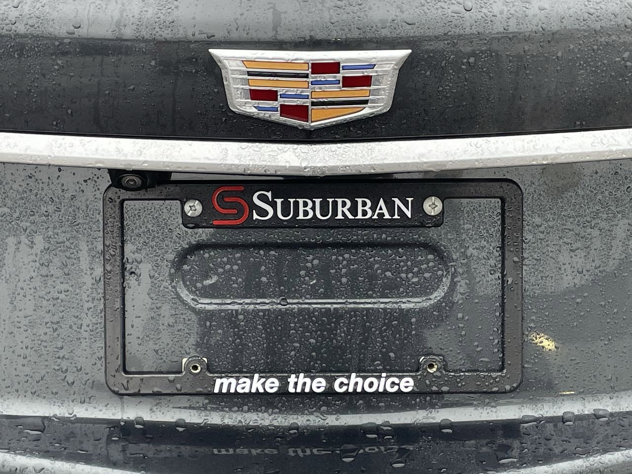 Thumbnail: 2022 Cadillac XT5 - 41