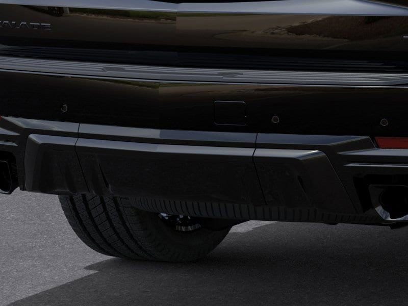 Thumbnail: 2026 Cadillac Escalade - 14
