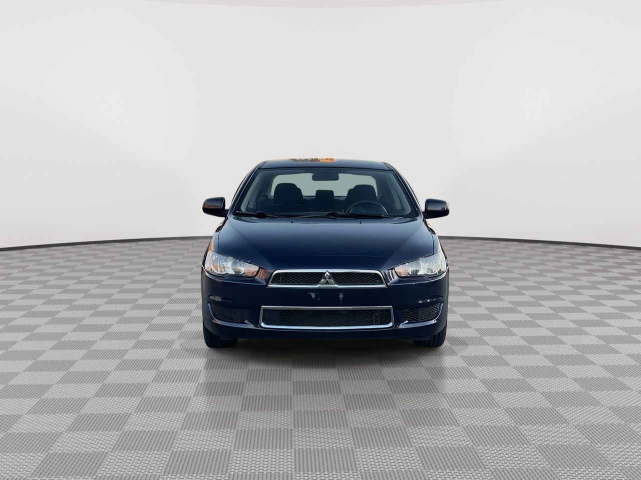 2014 Mitsubishi Lancer SE photo 3