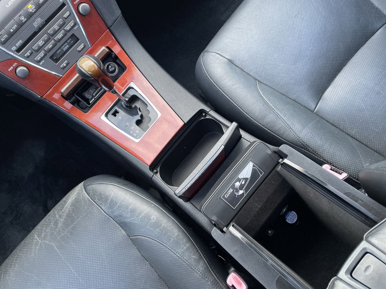 Thumbnail: 2007 Lexus ES - 24