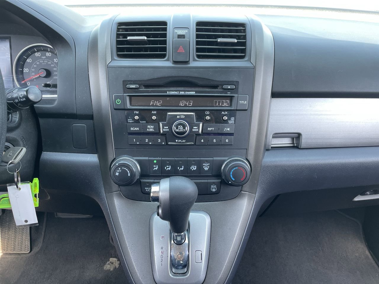 Thumbnail: 2010 Honda CR-V - 13