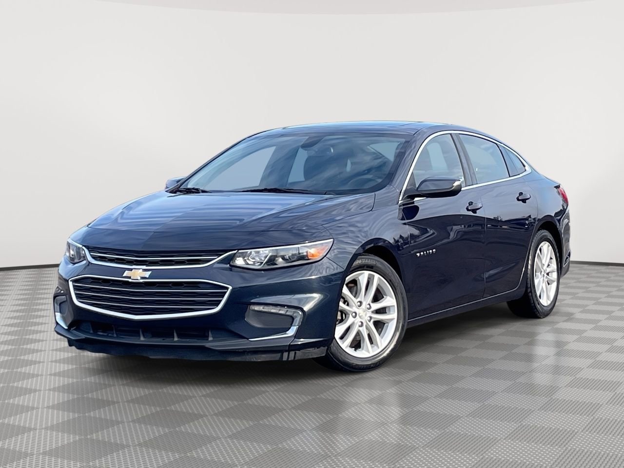 2016 Chevrolet Malibu LT -
                  Plymouth, MI