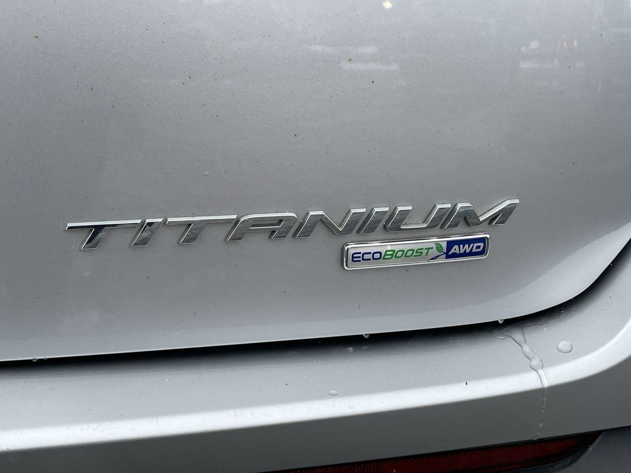 Thumbnail: 2018 Ford Edge - 41