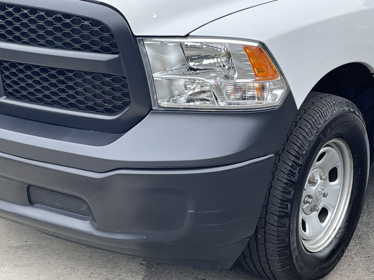 Thumbnail: 2021 RAM 1500 Classic - 33