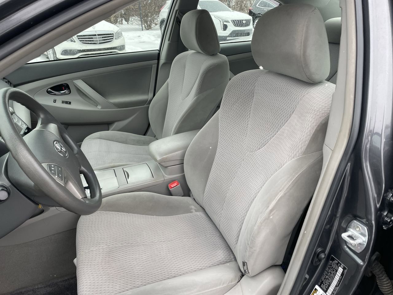 Thumbnail: 2010 Toyota Camry - 12