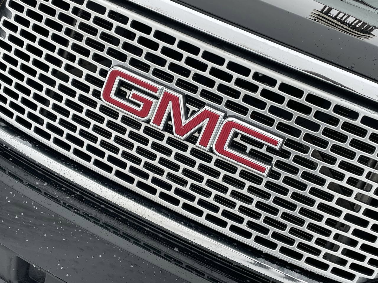 Thumbnail: 2016 GMC Yukon - 41