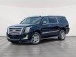  CADILLAC Escalade ESV