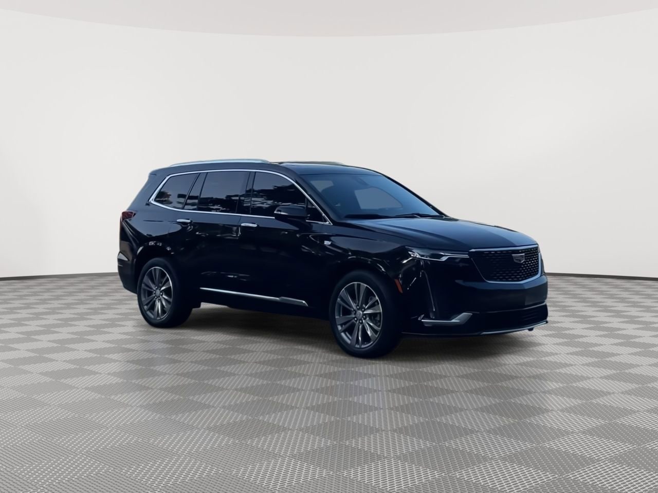 Thumbnail: 2023 Cadillac XT6 - 2