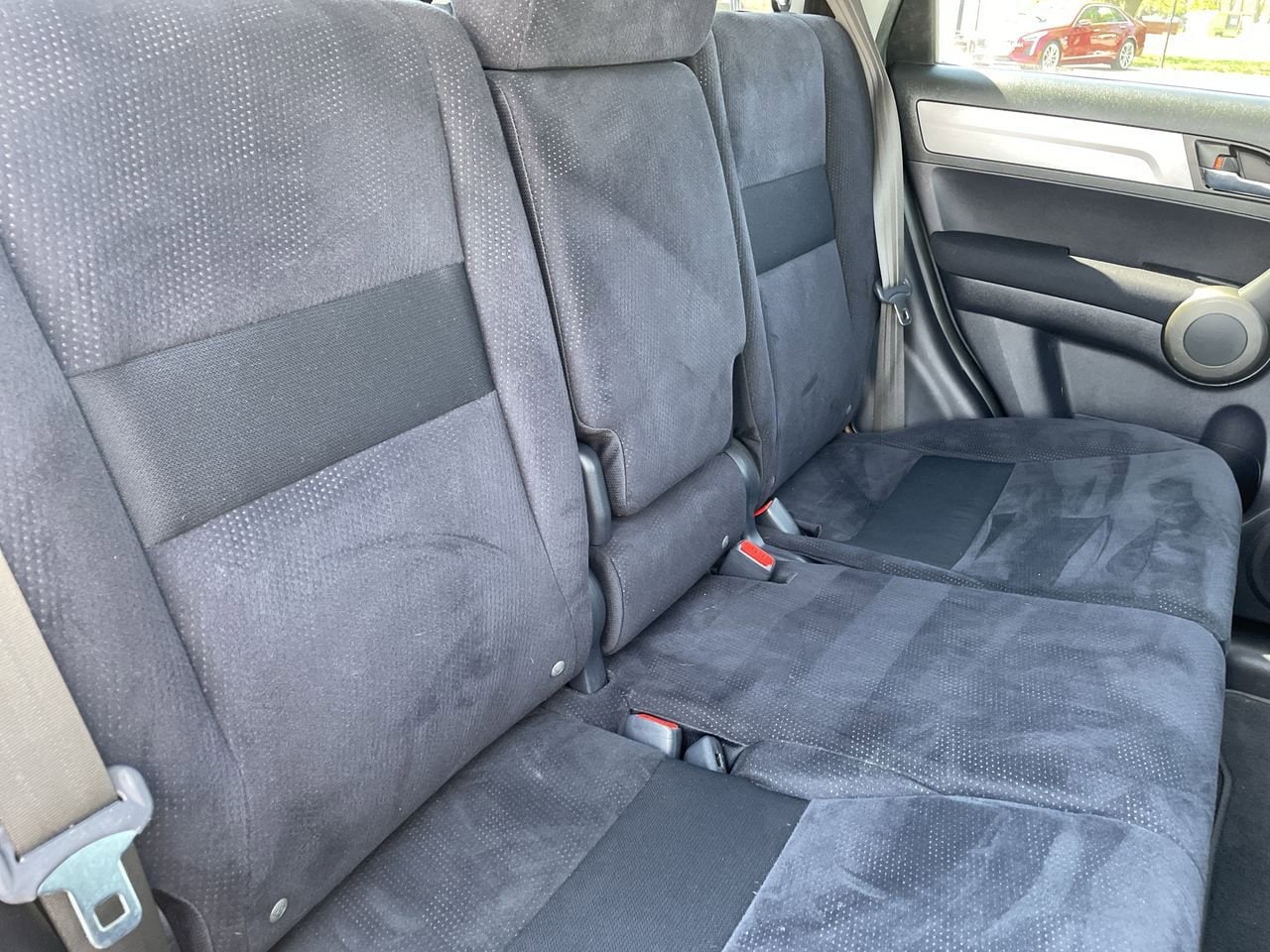 Thumbnail: 2010 Honda CR-V - 15