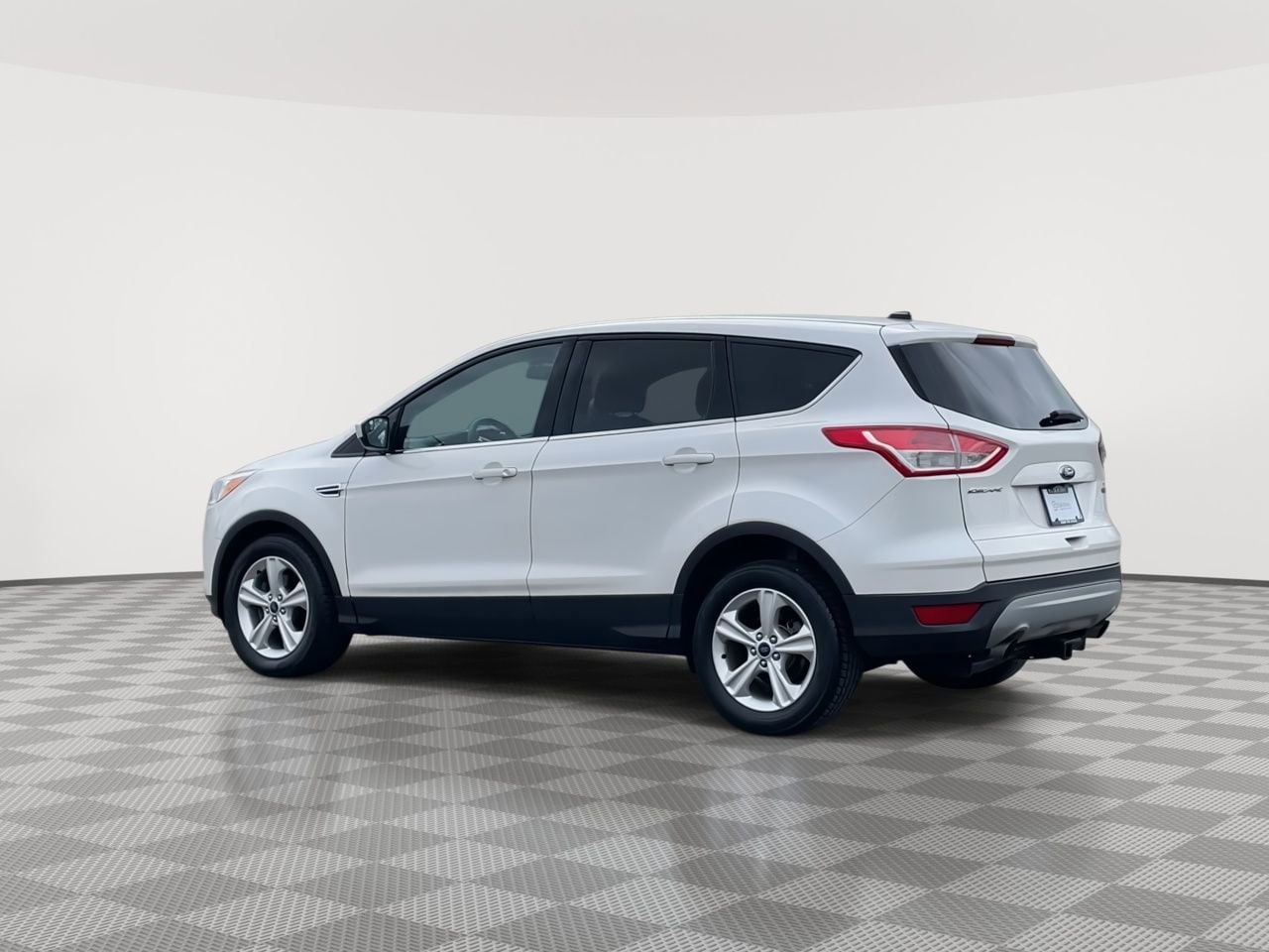 Thumbnail: 2014 Ford Escape - 5