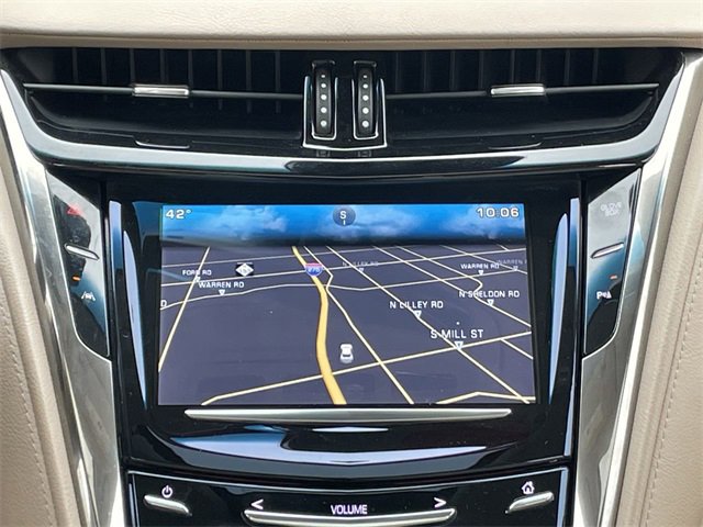 Thumbnail: 2015 Cadillac CTS - 21