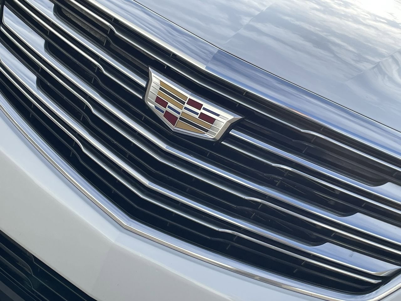 Thumbnail: 2019 Cadillac XT5 - 36