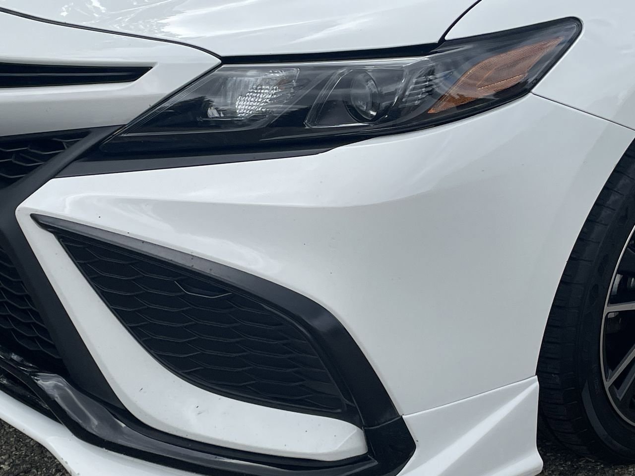 Thumbnail: 2023 Toyota Camry - 33