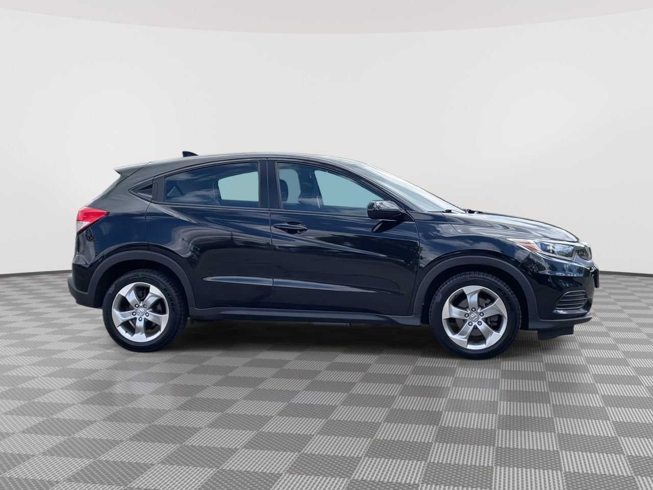Thumbnail: 2020 Honda HR-V - 8