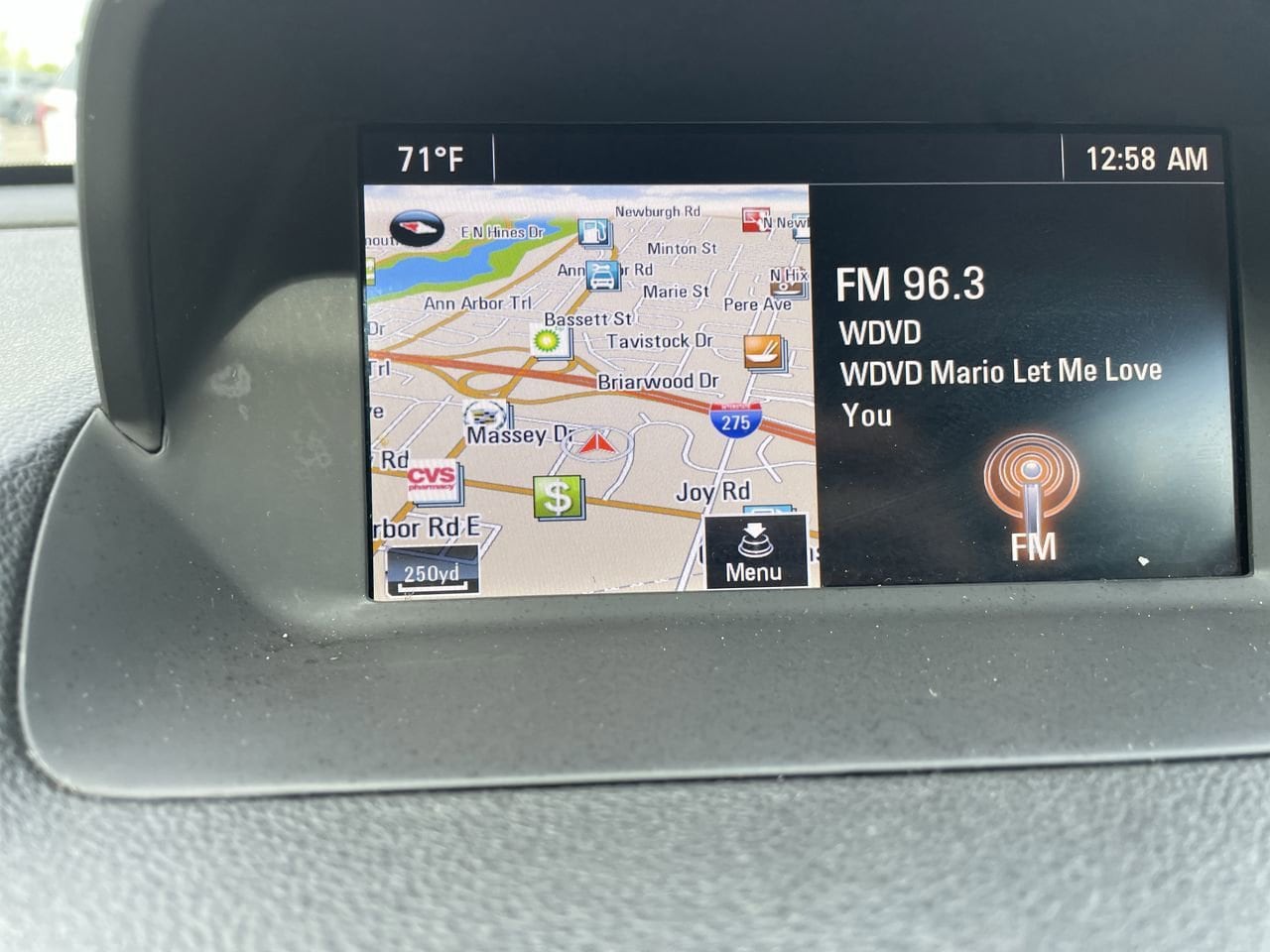 Thumbnail: 2016 Buick Encore - 21