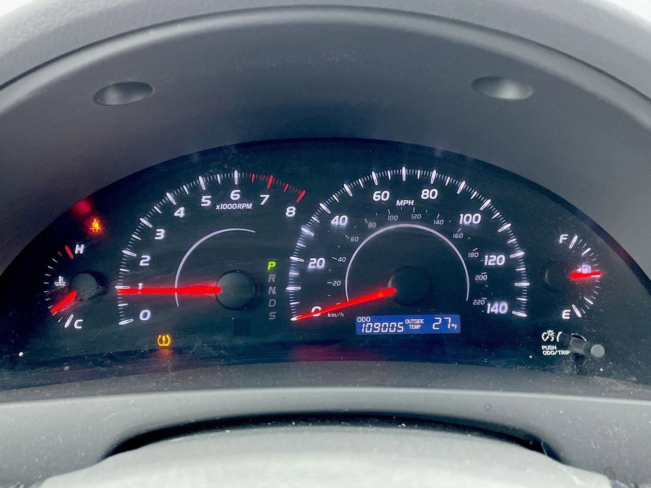 Thumbnail: 2010 Toyota Camry - 23