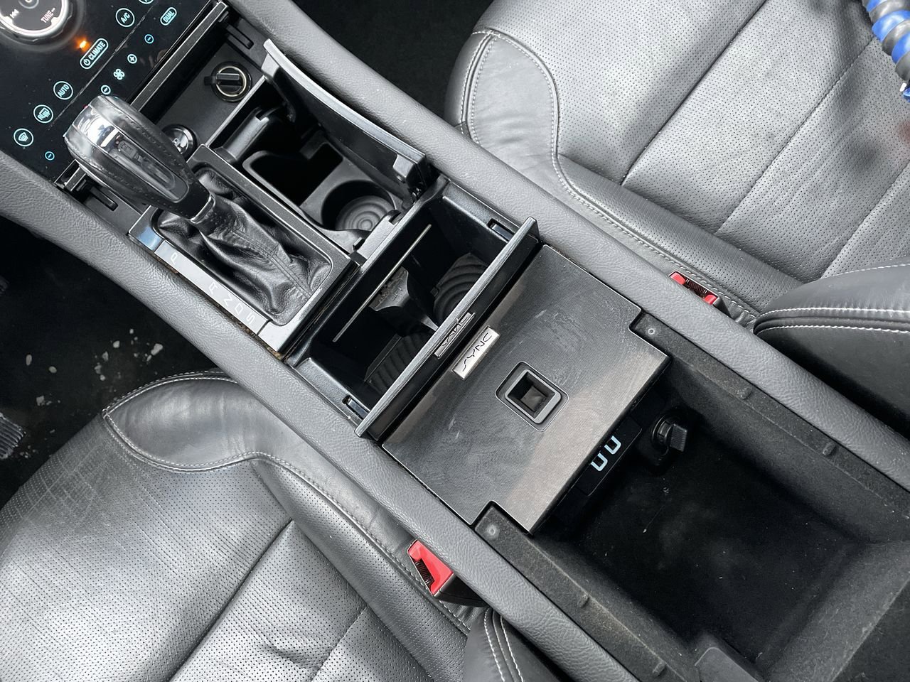 Thumbnail: 2017 Ford Taurus - 25