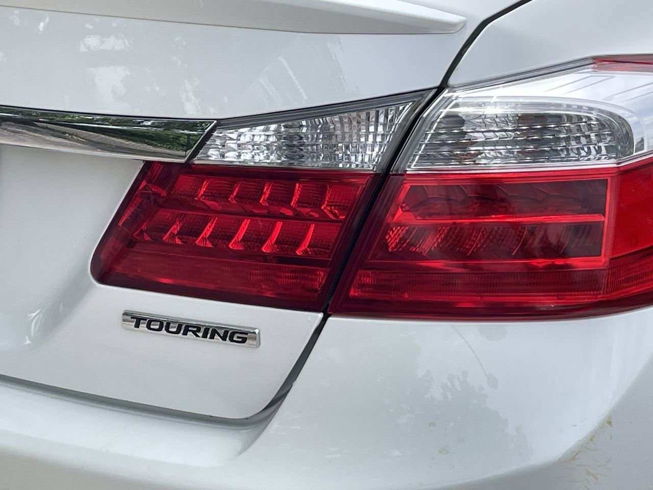 Thumbnail: 2014 Honda Accord - 39