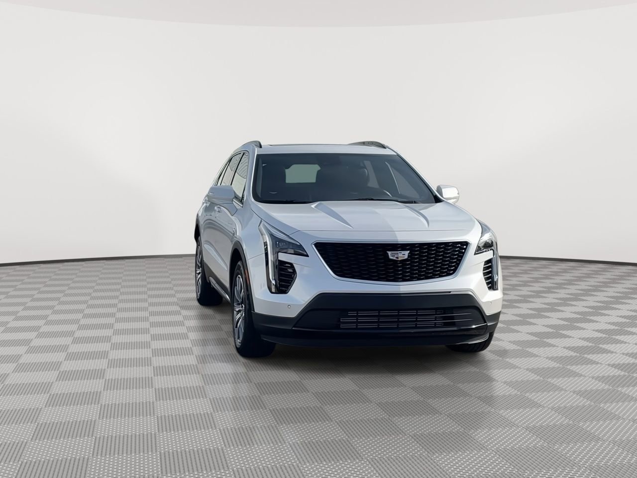 2022 Cadillac XT4 Sport photo 2
