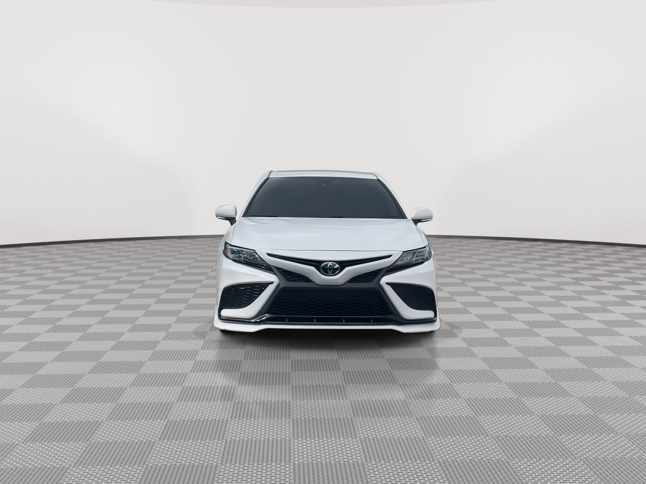 Thumbnail: 2023 Toyota Camry - 3