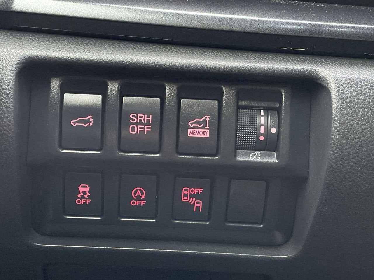 Thumbnail: 2023 Subaru Forester - 29