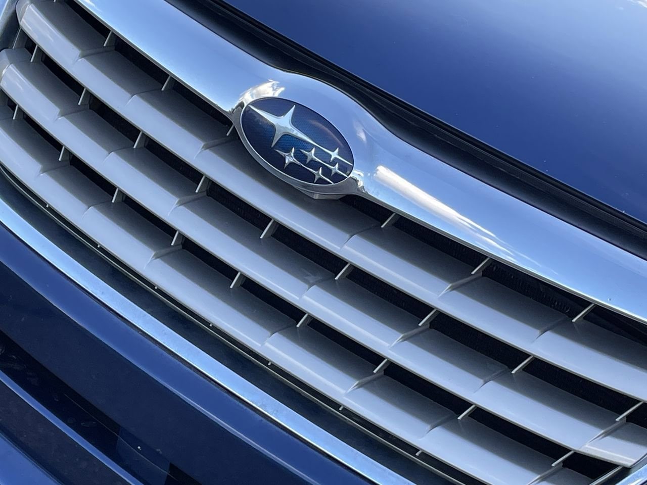 Thumbnail: 2010 Subaru Tribeca - 35