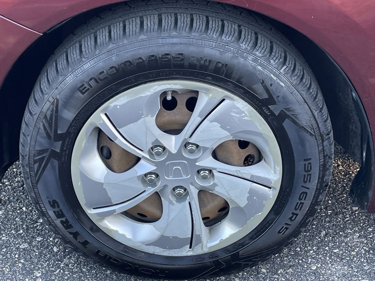 Thumbnail: 2013 Honda Civic - 33