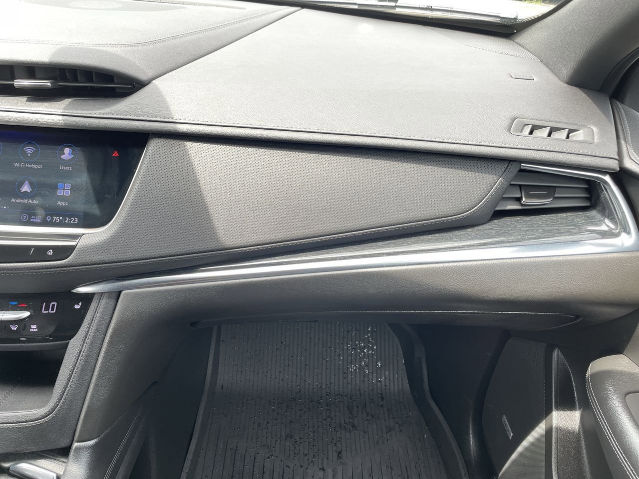 Thumbnail: 2020 Cadillac XT5 - 16