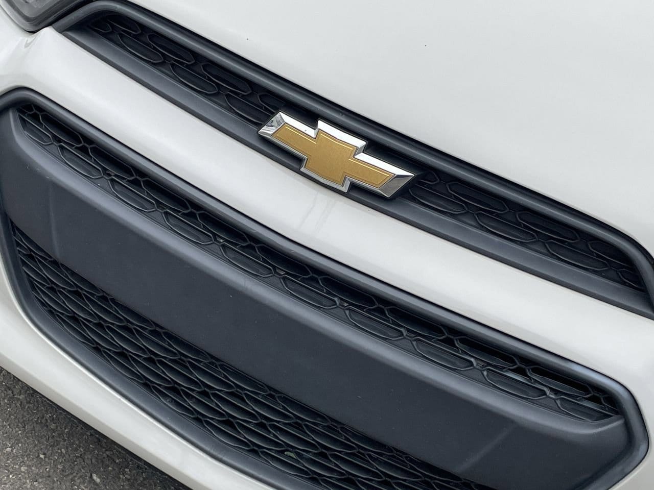 Thumbnail: 2017 Chevrolet Spark - 31