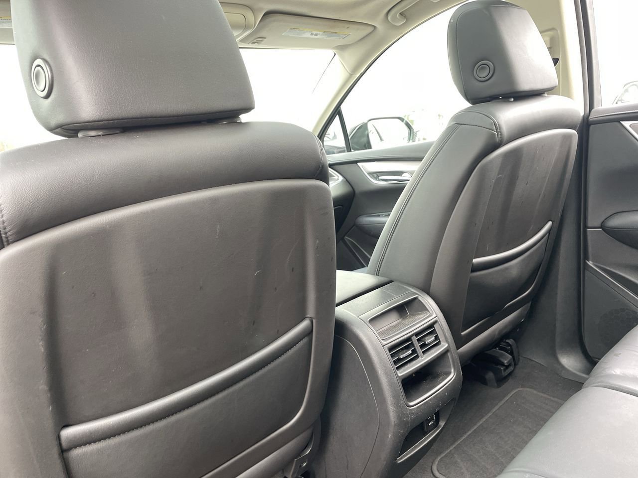 Thumbnail: 2019 Cadillac XT5 - 20